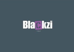 BLACKZI ITALY