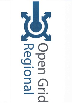 Open Grid Regional