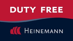 DUTY FREE HEINEMANN