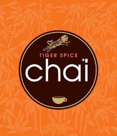 TIGER SPICE CHAI