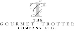 GT THE GOURMET TROTTER COMPANY LTD.