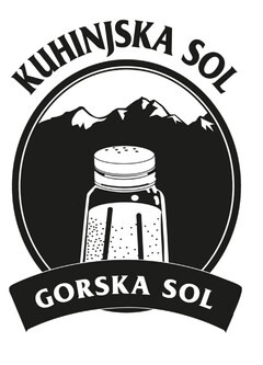 KUHINJSKA SOL - GORSKA SOL