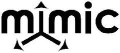 mimic