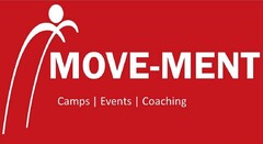 MOVE-MENT Camps Events Coaching