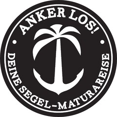 ANKER LOS! DEINE SEGEL-MATURAREISE