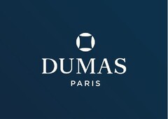 DUMAS PARIS