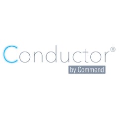 Conductor by Commend