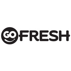 GO FRESH