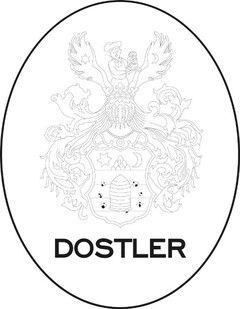 Dostler