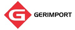 G GERIMPORT