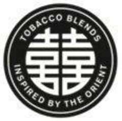 TOBACCO BLENDS INSPIRED BY THE ORIENT