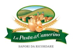 LA PASTA DI CAMERINO SAPORI DA RICORDARE