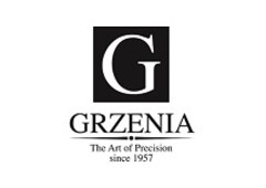 GRZENIA The Art of Precision since 1957