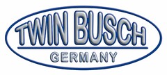 Twin Busch Germany