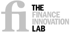 FI THE FINANCE INNOVATION LAB