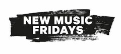 NEW MUSIC FRIDAYS