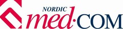 NORDIC med COM