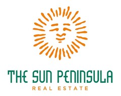 THE SUN PENINSULA REAL ESTATE