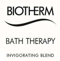 BIOTHERM BATH THERAPY INVIGORATING BLEND