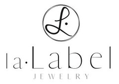 LA LABEL JEWELRY