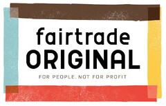 fairtrade ORIGINAL