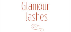 Glamour lashes