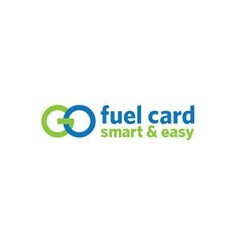 GO fuel card - smart & easy