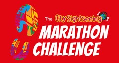 THE CITY SIGHTSEEING MARATHON CHALLENGE