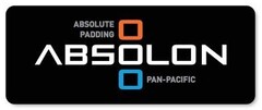 ABSOLON ABSOLUTE PADDING PAN-PACIFIC