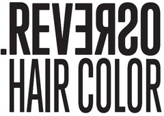 REVERSO HAIR COLOR