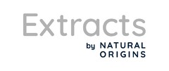 Extracts by NATURAL ORIGINS