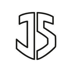 JS