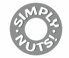 SIMPLY NUTS!