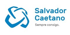 SALVADOR CAETANO SEMPRE CONSIGO.