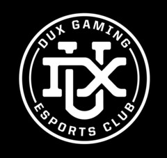 DUX GAMING ESPORTS CLUB