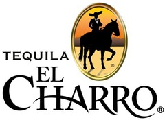 TEQUILA EL CHARRO