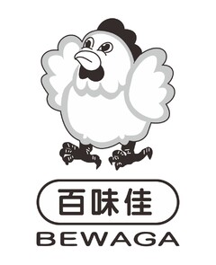 BEWAGA