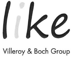 like Villeroy & Boch Group