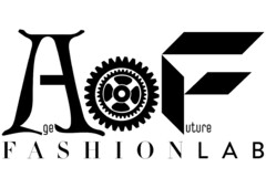 AGE OF FUTURE FASHION LAB