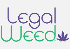 LEGAL WEED