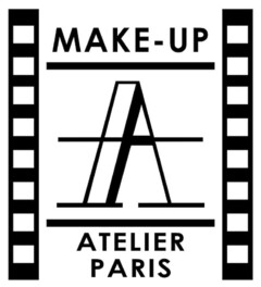 MAKE UP ATELIER PARIS