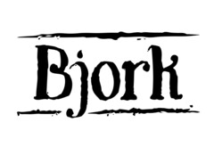 Bjork