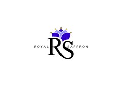 Royal Saffron