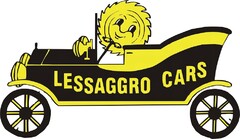 LESSAGGRO CARS
