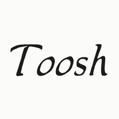 Toosh