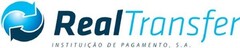 RealTransfer - Instituição de Pagamento, S.A.