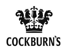 COCKBURN'S