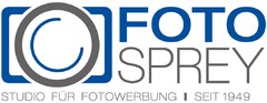 Foto Sprey Studio für Fotowerbung seit 1949