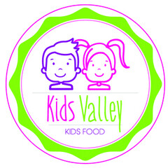 KidsValley KIDS FOOD