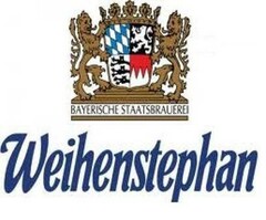 Bayerische Staatsbrauerei Weihenstephan